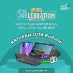 12.12 Salebration Year End Sale Skill Academy 2020