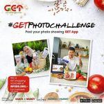 GET Photo Challenge GetMyStore 2020