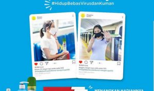 Lomba Foto Commuterline S.O.S