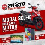 NGK Busi Indonesia Photo Competition 2020