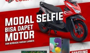NGK Busi Indonesia Photo Competition 2020