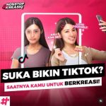 Nonstop Makeover Challenge Smartfren 2020