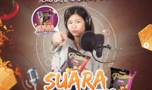 Suara Greget Piattos 2020
