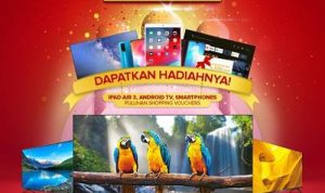 TCL Super Promo 2020