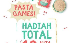 Yummy Bites Pasta Games 2020