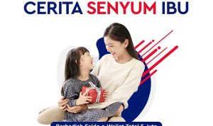 Pemenang Lomba Cerita Senyum Ibu Fimela x Pepsodent