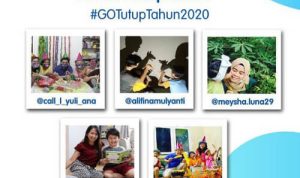 Pengumuman Pemenang Lomba Foto GO Tutup Tahun 2020 Garda Oto