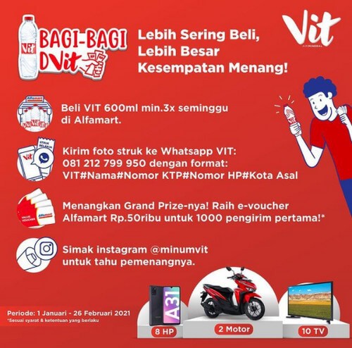 Aplikasi untuk undian nama