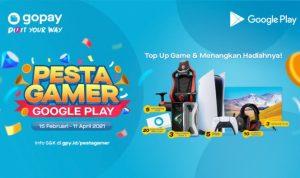 Promo Undian Pesta Gamer Google Play