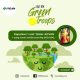 Kontes Pelihara Lingkungan Berhadiah Tablet Android Advan