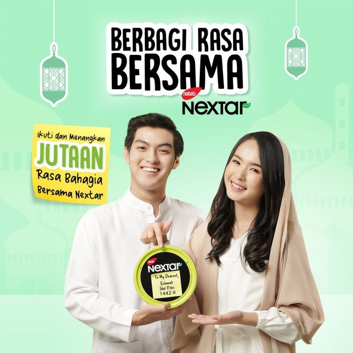 Lomba Foto Berbagi Rasa Bersama Berhadiah OVO Jutaan