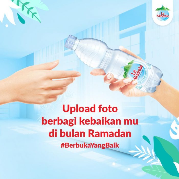 Lomba Foto Berbuka Yang Baik Hadiah Gopay Jutaan Rupiah