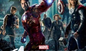 4 Karakter Avengers Paling Menginspirasi