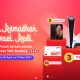 Undian Berkah Ramadhan Telkomsel Redi Berhadiah PS 5, Laptop, dll
