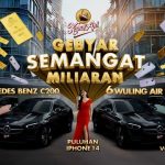 Undian Kapal Api Gebyar Semangat Miliaran 2023 (Mobil, iPhone, Emas)