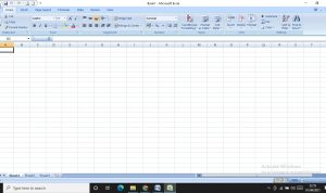 5 Tips Membuat Program Menggunakan Microsoft Excel