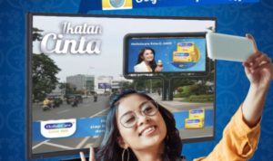 Ikatan Cinta Holisticare Selfie Competition Menangkan Uang Jutaan Rupiah