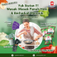 Kontes Masak Topi Koki Menangkan Spatula Set, OVO & Produk Beras