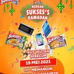 Lomba Foto Mie Suksess Isi 2 Berhadiah SAMSUNG S6, Galaxy Tab, dll