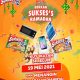 Lomba Foto Mie Suksess Isi 2 Berhadiah SAMSUNG S6, Galaxy Tab, dll
