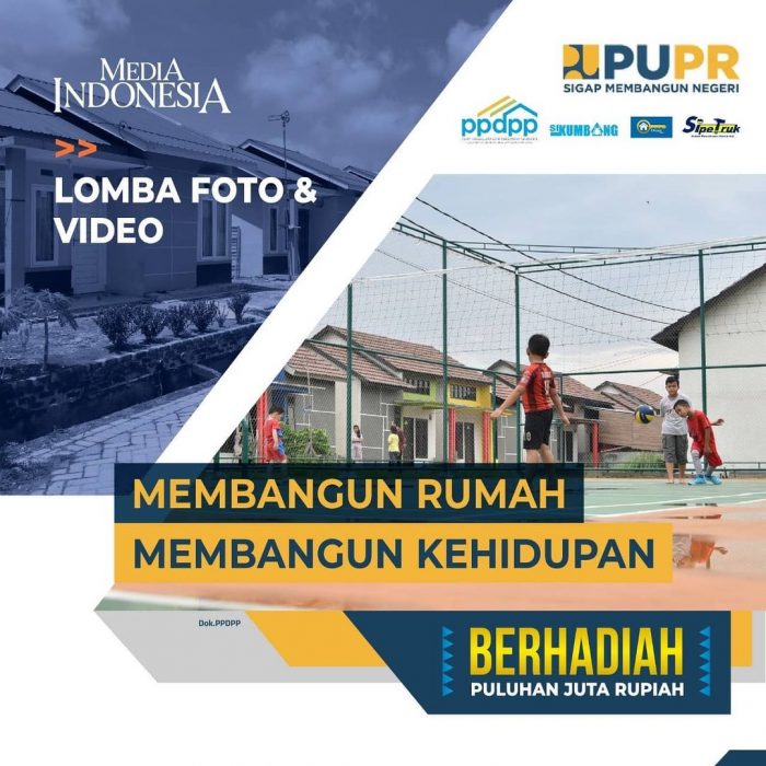 Lomba Foto & Video PPDPP Berhadiah Total Puluhan JUTA Rupiah