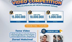 Lomba Video BFI Finance Berhadiah Uang Total 30 Juta Rupiah