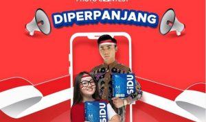 SiDU 100% Indonesia Photo Contest Menangkan Hadiah Total Rp. 12 Juta