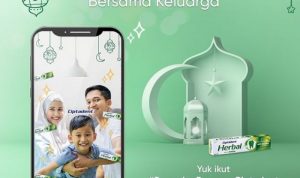 Yuk Dance Bersama Ciptadent Berhadiah Emas, Alat Masak, Voucher