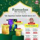 Daftar Seluruh Pemenang Undian Ramadan With Tao Kae Noi