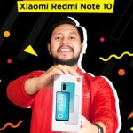 Giveaway IG Pricebook Berhadiah Smartphone Xiaomi Redmi Note 10