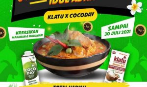 Ikuti Lomba Kreasi Menu Idul Adha Total Hadiah 2 Juta Rupiah
