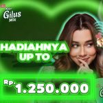 Kuis Gombalan Kopi Gilus Mix Berhadiah Total Rp. 1.250.000