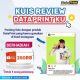 Kuis Review Dataprint Ku Berhadiah Shopee Pay 250 Ribu Rupiah