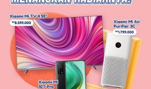 Kuis Shopeekpop Komen "DAEBAK" Berhadiah Xiaomi Redmi 9A