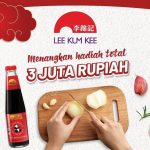 Lomba Video Masak Ala Vlogger Berhadiah Total 3 Juta Rupiah