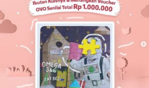 Promina Tebak Ini Tebak Itu Berhadiah Voucher OVO Total 1 Juta Rupiah