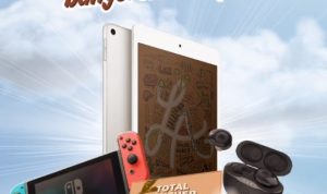 Remake Iklan Torabika Cappuccino Berhadiah Nintendo Switch, Ipad Pro, dll