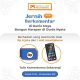 Kuis Jernih Berkomentar Kompas Berhadiah E-Money 6 Juta & Smartphone