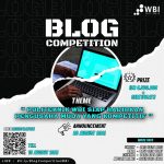 Lomba Blog Politeknik Wilmar Bisnis Total Hadiah 4,5 Juta + Sertifikat