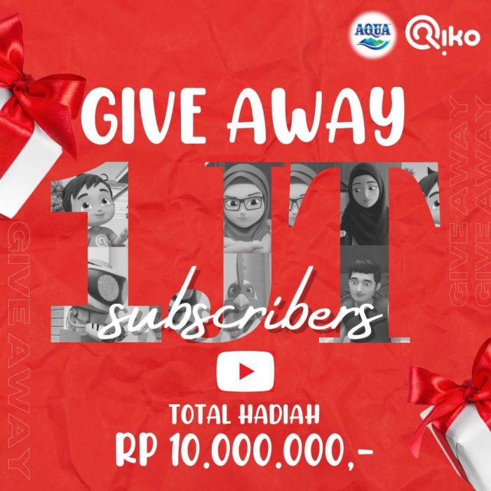 Lomba Foto 1 Juta Subscriber Riko Hadiah Total 10 Juta Rupiah (4)