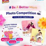 Lomba Foto Be A Better Mom Daia Berhadiah Emas, Setrika & E-Voucher