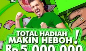 Lomba Foto Hunting Kopi Turki Gilus Mix Berhadiah Total 5 Juta