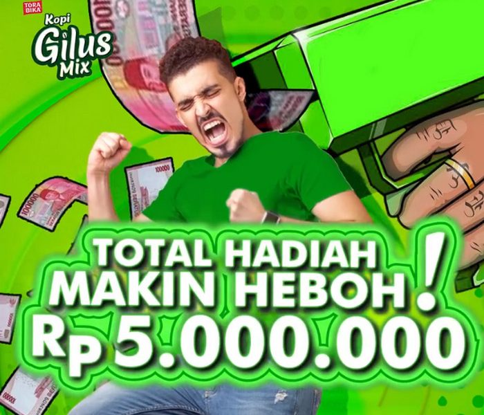Lomba Foto Hunting Kopi Turki Gilus Mix Berhadiah Total 5 Juta
