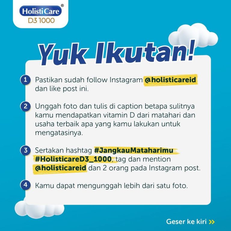 Lomba Foto Jangkau Mataharimu Berhadiah SAMSUNG Galaxy Tab A7