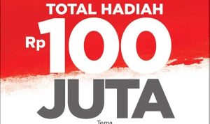 Lomba Foto Tangguh Jawa Pos Total Hadiah 100 Juta Rupiah