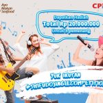 Lomba Jingle Shifudo Berhadiah 20 Juta Rupiah Untuk 3 Pemenang