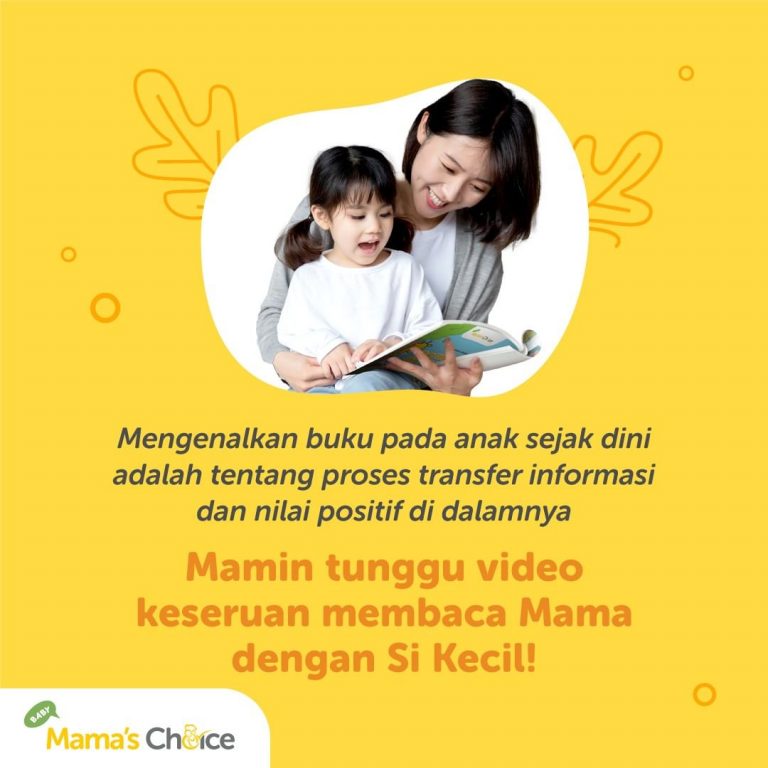 Lomba Mari Membaca Berhadiah Tabungan Pendidikan Total 20 Juta (2)