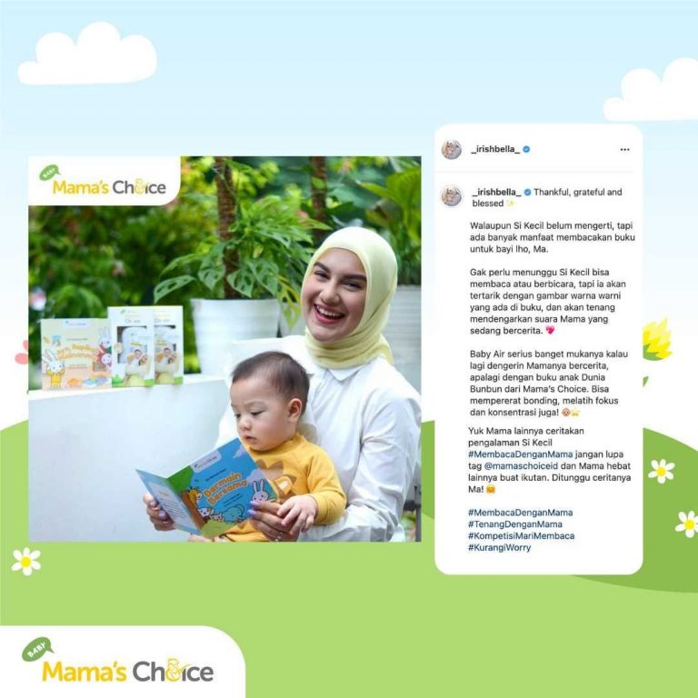 Lomba Mari Membaca Berhadiah Tabungan Pendidikan Total 20 Juta (4)