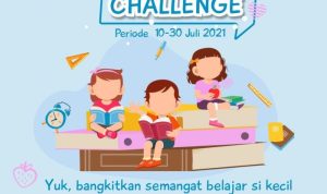 Lomba Video IG Reels Vita Pudding Berhadiah OVO Ratusan Ribu Rupiah