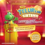 Lomba Video INACO Telurkan Bintang Raih Total Hadiah Lebih dari 10 Juta